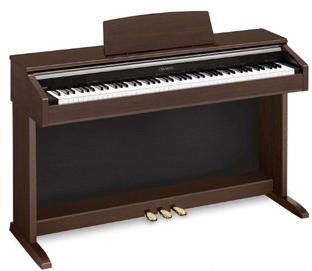 Pianoforte digitale PX830 CASIO PX-830BK Digital piano CASIO piano 88 tasti.