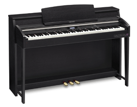 Pianoforte digitale AP620BK Casio 