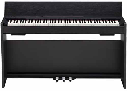 Pianoforte digitale PX830 CASIO PX-830BK Digital piano CASIO piano 88 tasti.