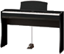 Pianoforte digitale CL26 KAWAI - 88 tasti pesati con mobile Kawai Pianoforti Kawai finitura nero satinato
