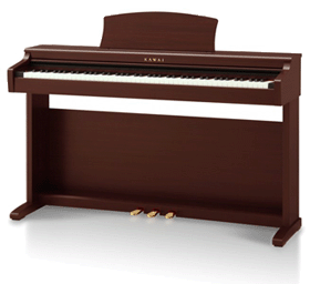 Pianoforte digitale CN23 KAWAI CN 23 KAWAI CN-23 Palissandro