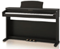 Pianoforte digitale CN23 KAWAI CN 23 KAWAI CN-23 Palissandro