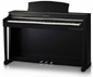 KAWAI CN33 Palissandro Premuim