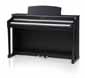 Pianoforte digitale CN35 KAWAI - 88 tasti pesati con mobile Kawai Pianoforti Kawai finitura nero satinato