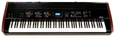 Pianoforte digitale MP11 KAWAI - digital piano