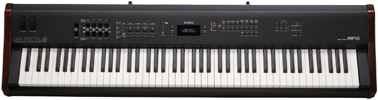 maggiori dettagli Pianoforte digitale KAWAI MP6 - 88 tasti pesati 
