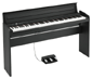 Pianoforte digitale LP180 KORG