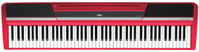 Pianoforte digitale Korg SV1 Pianoforte digitale KORG digital piano tipo rhodes 