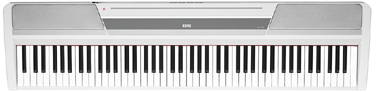 Pianoforte digitale KORG digital piano tipo rhodes 