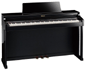 HP305 Nero Lucido Roland  