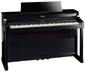 HP307 Nero Lucido Roland  