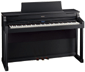 HP307 Nero satinato Roland  