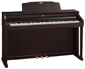 Pianoforte digitale ROLAND HP506 roland