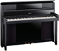 Pianoforte digitale ROLAND LX10F ROLAND LX10- Piano digitale ROLAND LX10F Piani Digitali LX ROLAND Black