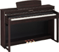 Pianoforte digitale YAMAHA CLP470 Pianoforti digitali Yamaha clp 470 YAMAHA CLP-740r