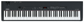 Pianoforte digitale YAMAHA CP33 Stage piano cp-33 Yamaha