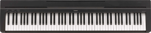 Pianoforte digitale YAMAHA P35 Pianoforti digitali Yamaha P35, digital piano P 35 YAMAHA