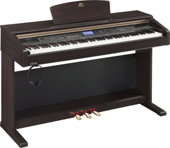 Tastiera YAMAHA YDPV240 YAMAHA Tastiera YAMAHA DGX-640 88 tasti