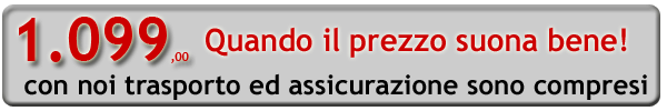 prezzo basso, miglior prezzo del web