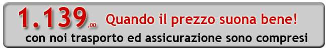 prezzo basso, miglior prezzo del web