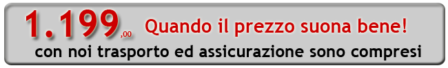 prezzo basso, miglior prezzo del web