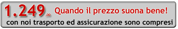 prezzo basso, miglior prezzo del web
