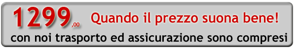 prezzo basso, miglior prezzo del web