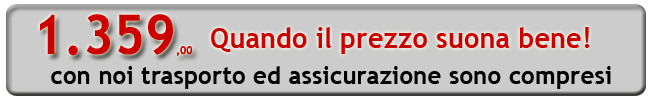 prezzo basso, miglior prezzo del web