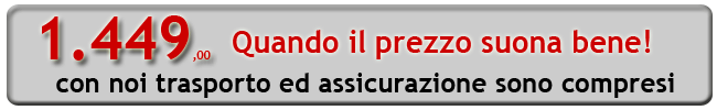 prezzo basso, miglior prezzo del web