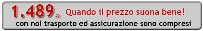prezzo basso, miglior prezzo del web