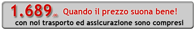 prezzo basso, miglior prezzo del web