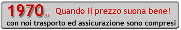 prezzo basso, miglior prezzo del web