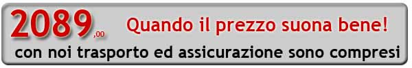 prezzo basso, miglior prezzo del web