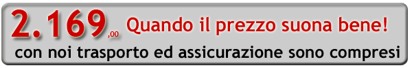 prezzo basso, miglior prezzo del web