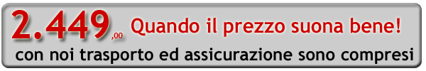 prezzo basso, miglior prezzo del web
