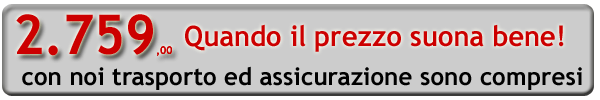prezzo basso, miglior prezzo del web