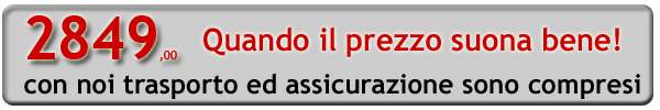 prezzo basso, miglior prezzo del web
