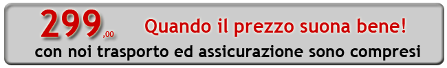 prezzo basso, miglior prezzo del web