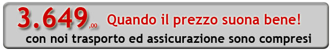 prezzo basso, miglior prezzo del web