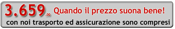 prezzo basso, miglior prezzo del web