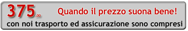 prezzo basso, miglior prezzo del web