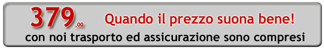 prezzo basso, miglior prezzo del web