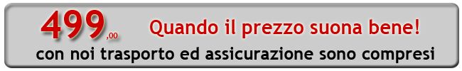 prezzo basso, miglior prezzo del web