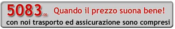 prezzo basso, miglior prezzo del web