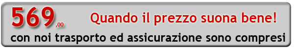 prezzo basso, miglior prezzo del web