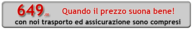 prezzo basso, miglior prezzo del web