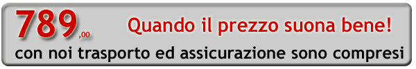 prezzo basso, miglior prezzo del web