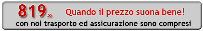 prezzo basso, miglior prezzo del web