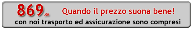 prezzo basso, miglior prezzo del web
