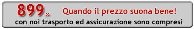 prezzo basso, miglior prezzo del web